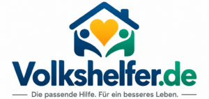 volkshelfer.de – hilfe fürs leben