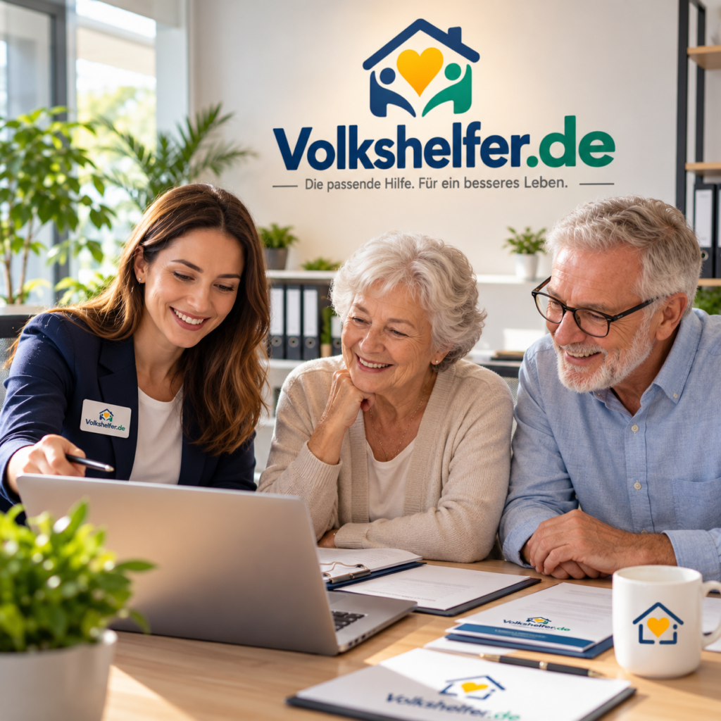 volkshelfer bild